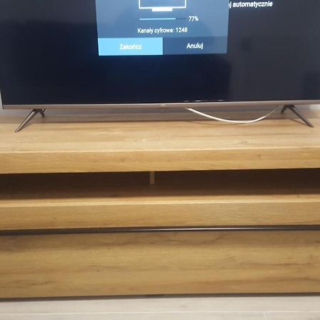 Apartament Skarbowa 2 & Parking Leszno  Exteriör bild