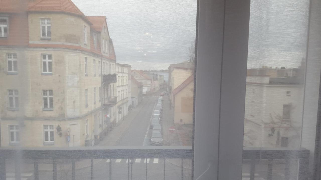 Apartament Skarbowa 2 & Parking Leszno  Exteriör bild
